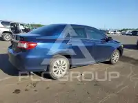 2013 Toyota COROLLA photo