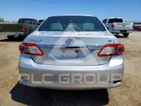 2013 Toyota COROLLA photo