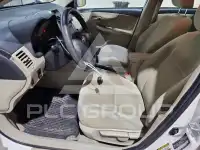 2013 Toyota COROLLA photo