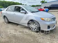 2013 Toyota COROLLA photo