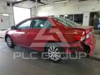 2013 Toyota COROLLA photo
