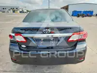 2013 Toyota COROLLA photo
