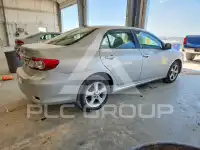 2013 Toyota COROLLA фото