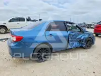 2013 Toyota COROLLA photo
