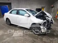 2013 Toyota COROLLA фото