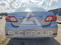 2013 Toyota COROLLA photo