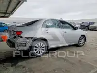 2013 Toyota COROLLA фото