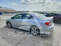 2013 Toyota COROLLA photo