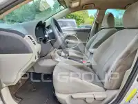 2013 Toyota COROLLA photo