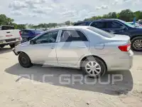 2013 Toyota COROLLA photo