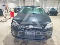 2013 Toyota COROLLA photo