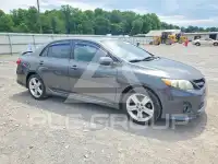 2013 Toyota COROLLA photo