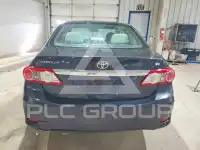 2013 Toyota COROLLA photo