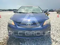 2013 Toyota COROLLA фото