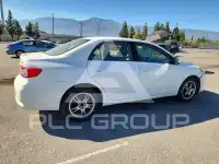 2013 Toyota COROLLA photo