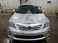 2013 Toyota COROLLA photo