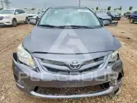 2013 Toyota COROLLA фото
