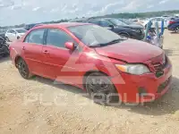 2013 Toyota COROLLA photo