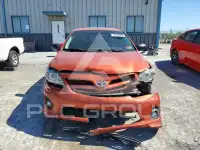 2013 Toyota COROLLA photo