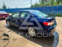2013 Toyota COROLLA photo