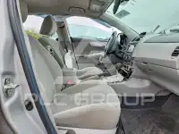 2013 Toyota COROLLA фото