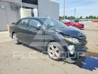 2013 Toyota COROLLA photo