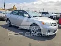 2013 Toyota COROLLA photo