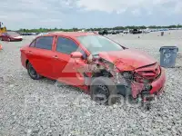 2013 Toyota COROLLA photo