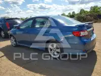 2013 Toyota COROLLA photo