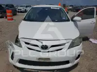 2013 Toyota COROLLA photo
