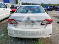 2013 Toyota COROLLA photo