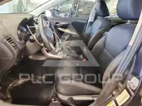 2013 Toyota COROLLA фото