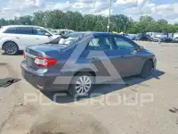 2013 Toyota COROLLA photo