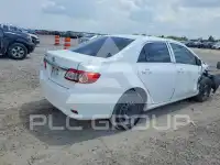 2013 Toyota COROLLA photo
