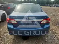 2013 Toyota COROLLA photo