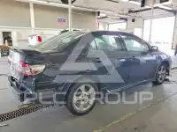 2013 Toyota COROLLA photo