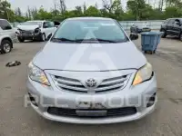 2013 Toyota COROLLA фото