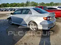 2013 Toyota COROLLA фото