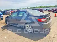 2013 Toyota COROLLA photo