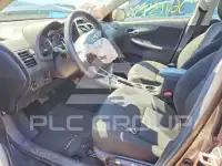 2013 Toyota COROLLA photo