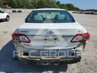 2013 Toyota COROLLA photo