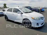 2013 Toyota COROLLA фото