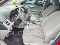 2013 Toyota COROLLA photo