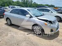2013 Toyota COROLLA фото