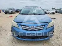 2013 Toyota COROLLA photo