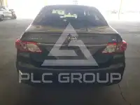 2013 Toyota COROLLA photo