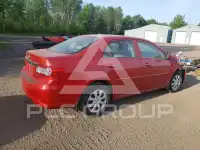 2013 Toyota COROLLA photo