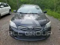 2013 Toyota COROLLA фото