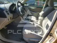 2013 Toyota COROLLA photo