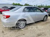 2013 Toyota COROLLA photo